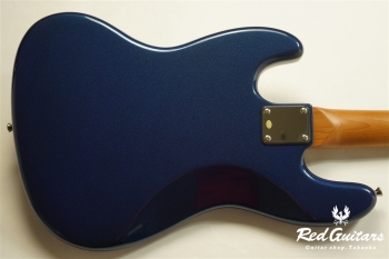 BJB-1-RSM/M - Deep Lake Placid Blu